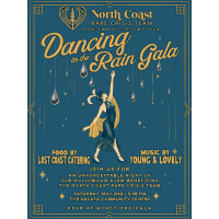 NCRCT Dancing in the Rain Gala