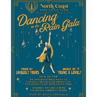 NCRCT Dancing in the Rain Gala