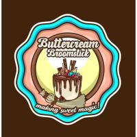 Buttercream Broomstick Sweet Boutique GRAND OPENING