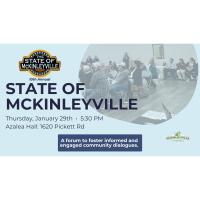 State of McKinleyville