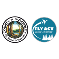 Humboldt County Aviation Advisory Committee Meeting