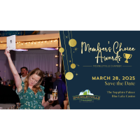 2026 Member's Choice Awards Dinner