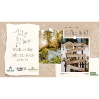 July McKinleyville Chamber Mixer