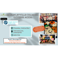 October McKinleyville Chamber Mixer