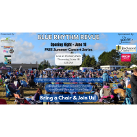 Music in the Park with Young & Lovely