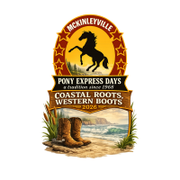 Pony Express Days Festival