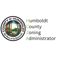 Humboldt County Zoning Administrator Meeting