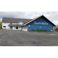 Helping Our Community- The Church on The Rock