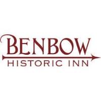 Winemaker Dinner at Benbow Historic Inn