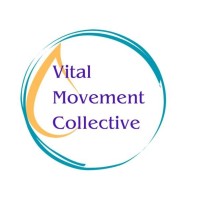 Polyvagal Pathways: Nervous System Support Through Movement Workshop with Vital Movement Collective