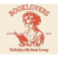 McKinleyville Library Friday Afternoon Book Group