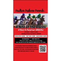 A Nite at the Races Fundraiser for MHS Athletics