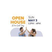 The CLUB for Fitness Open House & Guest Day Event