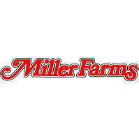 Miller Farms: Spring Florals