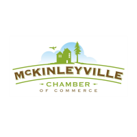 Open House at the McKinleyville Chamber of Commerce