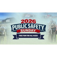 Public Safety Sunday