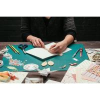 Super Saturday Crafting Meet-Up (Crop)