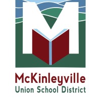 Harvest Festival at McKinleyville Central School