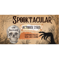 We Are Up 5th Annual "Spooktacular" Costume Ball, Dinner, & Auction