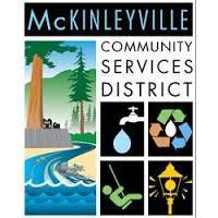 McKinleyville Community Forest Committee Meeting