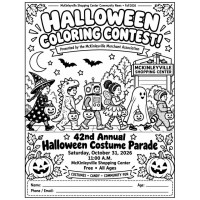 42nd Annual Halloween Costume Parade