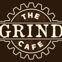 The grind cafe 