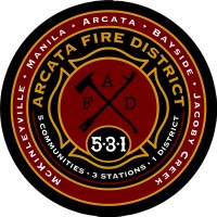 Arcata Fire District