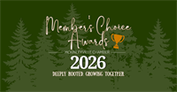 McKinleyville Chamber holding 2026 Member’s Choice Awards at Blue Lake Casino Hotel