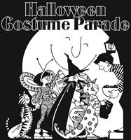 40th Annual Halloween Costume Parade