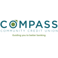 Compass Community Credit Union Supports Two Local Non-Profits