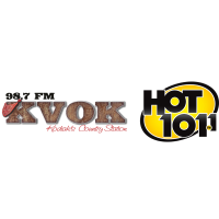 KVOK/HOT 101.1