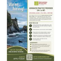 ORTHOPEDIC PHYSICIANS ALASKA