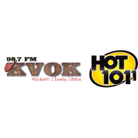 KVOK/HOT 101.1