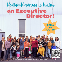 KODIAK KINDNESS PROJECT