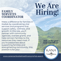 Kodiak Area Native Association
