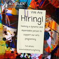 Kodiak Arts Council