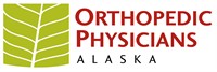 ORTHOPEDIC PHYSICIANS ALASKA