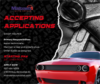 MIDTOWN AUTO REPAIR SERVICES, INC.
