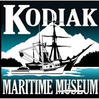 Kodiak Harbor Lights Boat Parade