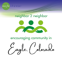 Eagle Chamber's Neighbor 2 Neighbor Committee Meet