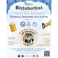 Biztoberfest