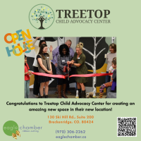 TreeTop Open House