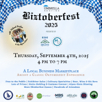 Biztoberfest