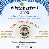 Biztoberfest