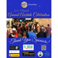 Eagle Chamber's Evening of Elegance - Annual Member Awards & Membership Drive