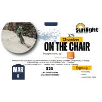 Chamber on the Chair at Sunlight Mountain Resort