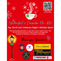 2025 Eagle Wassailfest