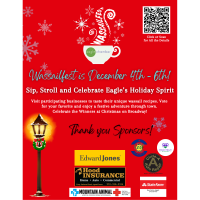 2025 Eagle Wassailfest