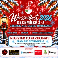 Eagle Wassailfest
