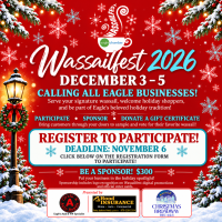 Eagle Wassailfest